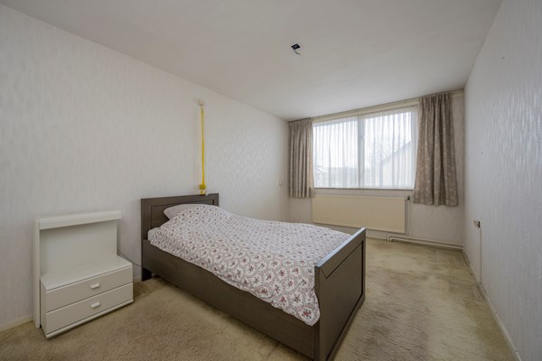 Medium property photo - De Steenkamp 55, 3781 VS Voorthuizen